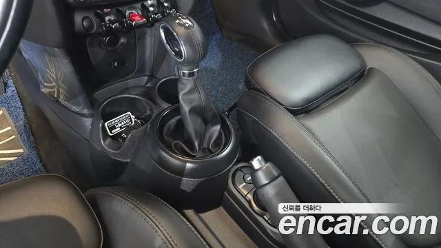 Mini Cooper id 2876703 из Кореи 19