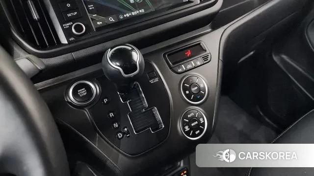 Kia The New Kia Ray id 3426427 из Кореи 19