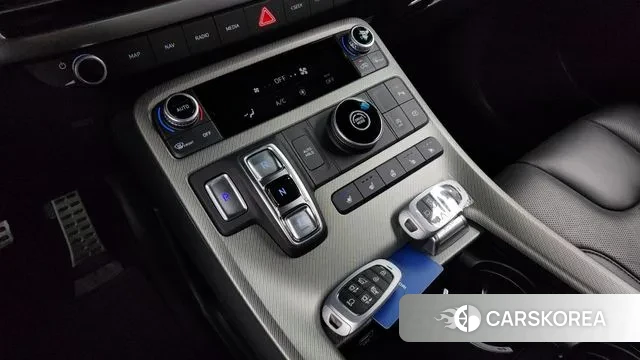 Hyundai The New Palisade id 2959497 из Кореи 19