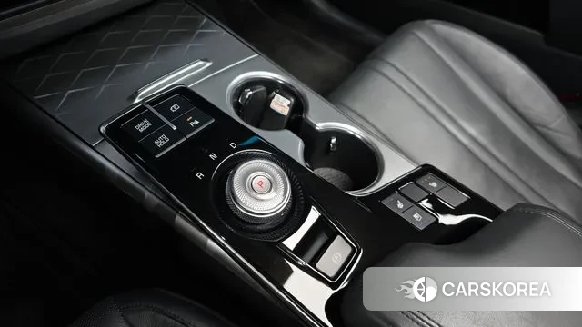 Kia K8 id 3621030 из Кореи 19