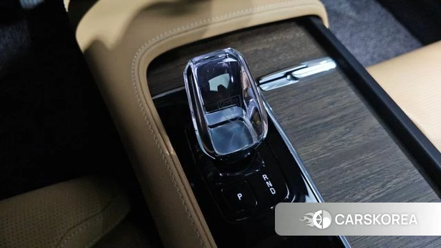 Volvo S90 id 3891678 из Кореи 19