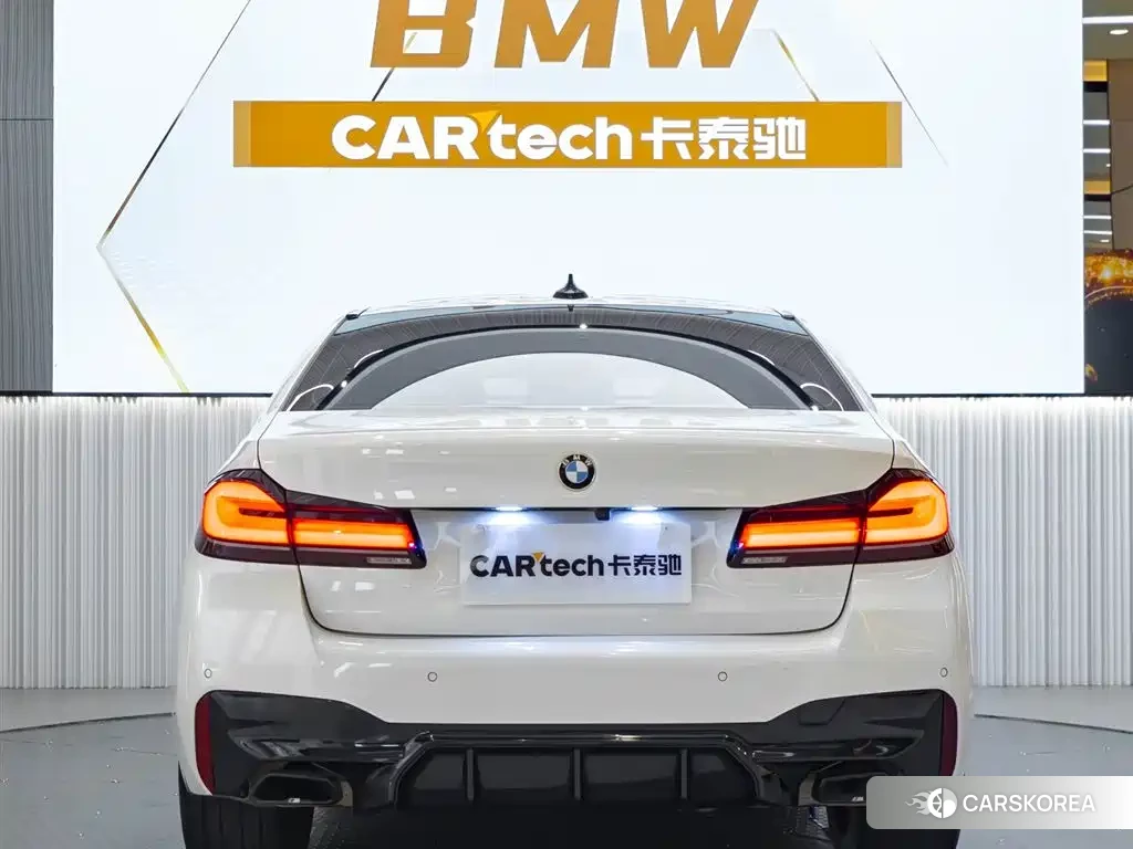 BMW 5 series id 4576352 из Китая 28