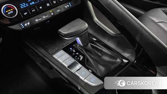 Hyundai Avante (CN7) id 3335416 из Кореи 19