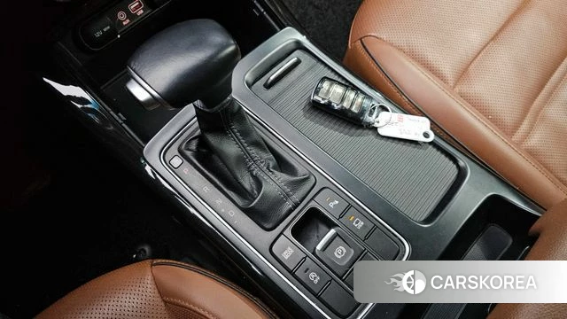 Kia The New Sorento id 3808444 из Кореи 19