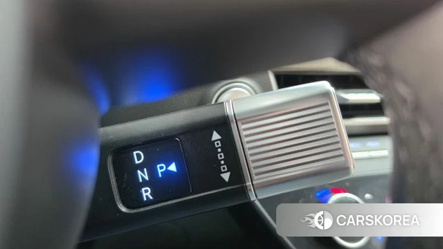 Hyundai Sonata D Edge Hybrid (DN8) id 4711071 из Кореи 19