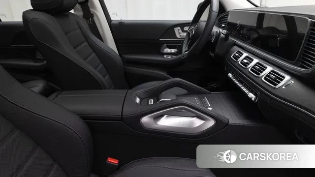 Mercedes-Benz GLE-Class W167 id 3739137 из Кореи 19