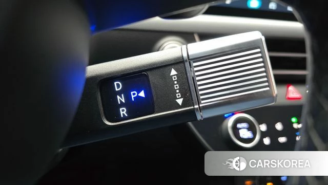 Hyundai Sonata D Edge (DN8) id 4222480 из Кореи 31