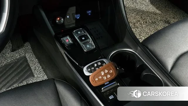 Hyundai Sonata (DN8) id 3611302 из Кореи 19