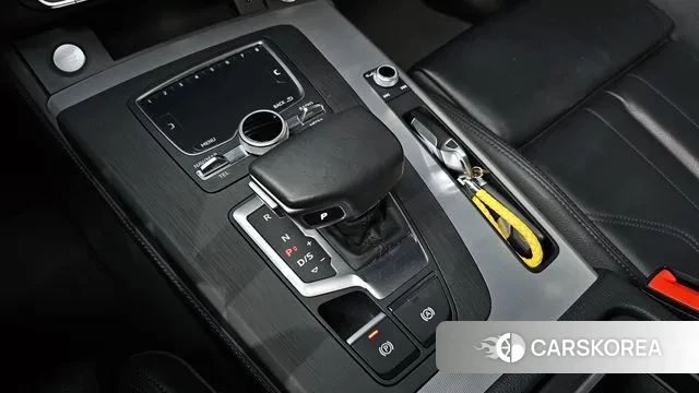 Audi Q5 (FY) id 3412596 из Кореи 19