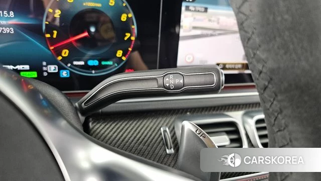 Mercedes-Benz GLE-Class W167 id 4304126 из Кореи 34