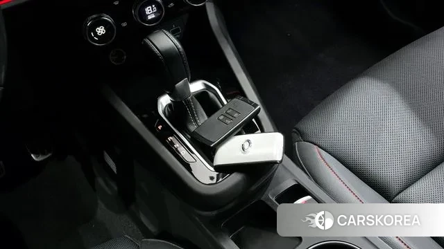 Renault Korea (Samsung) XM3 id 3771074 из Кореи 19