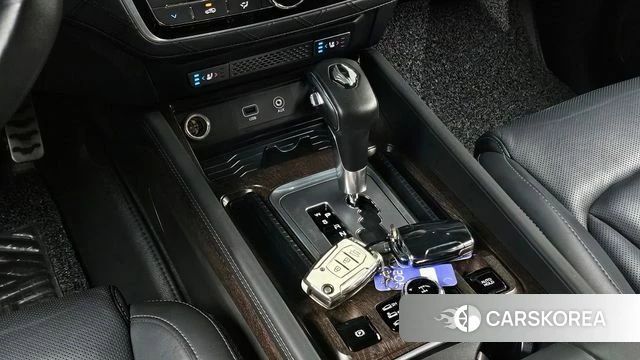 Ssangyong G4 Rexton id 3886214 из Кореи 19