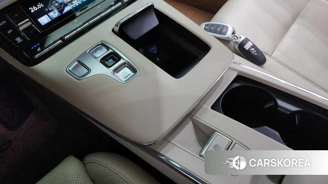 Hyundai The New Grandeur IG id 3795138 из Кореи 19