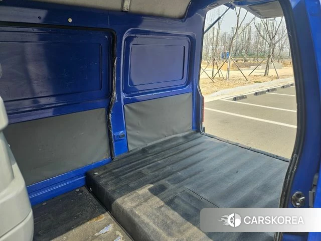 Chevrolet (GM Daewoo) New Damas id 4268846 из Кореи 18