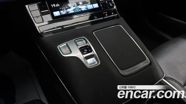 Hyundai The New Grandeur IG id 2916558 из Кореи 19