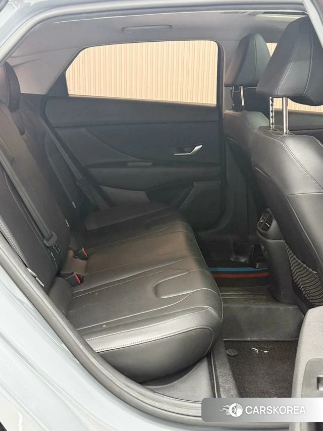 Hyundai Elantra id 4297689 из Китая 21