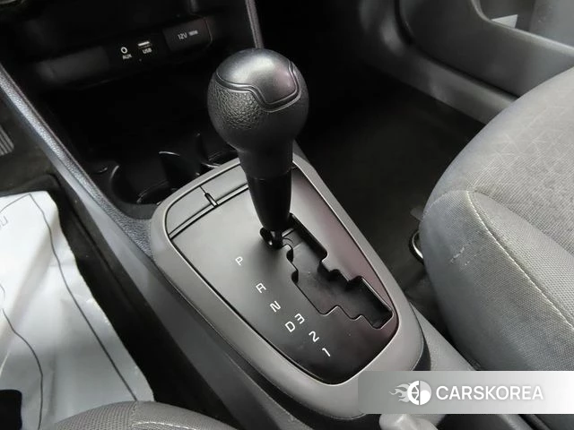 Kia All New Morning (JA) id 4717872 из Кореи 19