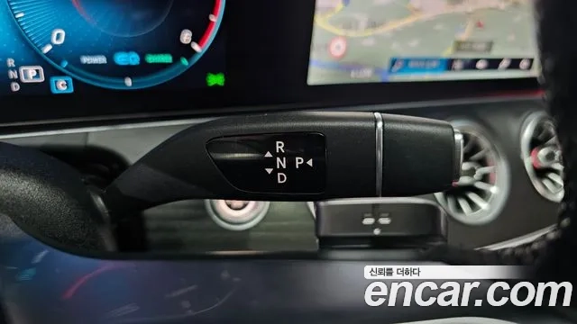 Mercedes-Benz CLS-Class C257 id 2910948 из Кореи 19