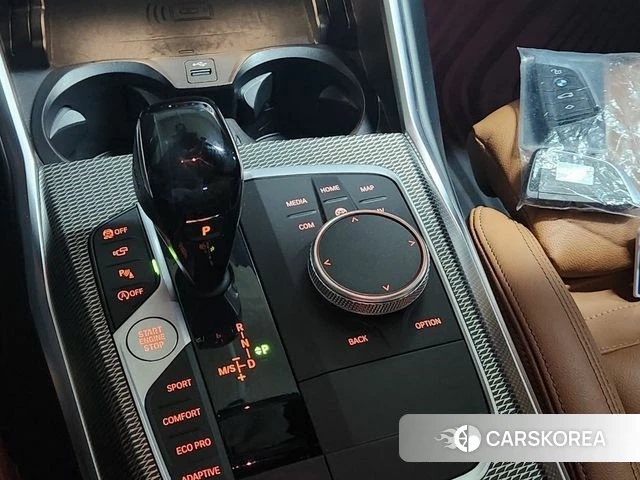 BMW 3 Series (G20) id 4507540 из Кореи 9