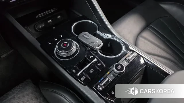 Kia K5 3rd generation id 3671717 из Кореи 19