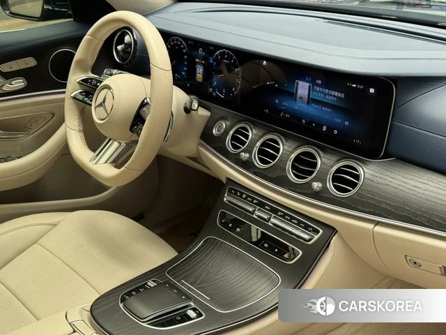 Mercedes-Benz E-class id 4341805 из Китая 14