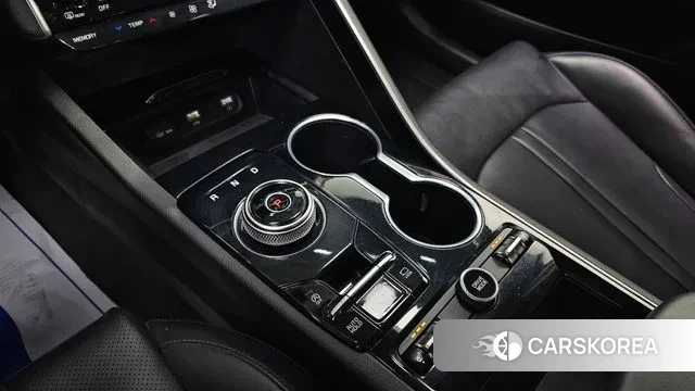 Kia K5 3rd generation id 3573466 из Кореи 19