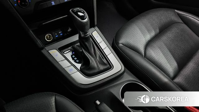 Hyundai Avante AD id 4551884 из Кореи 29