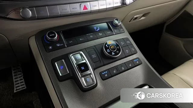 Hyundai Palisade id 3759743 из Кореи 19