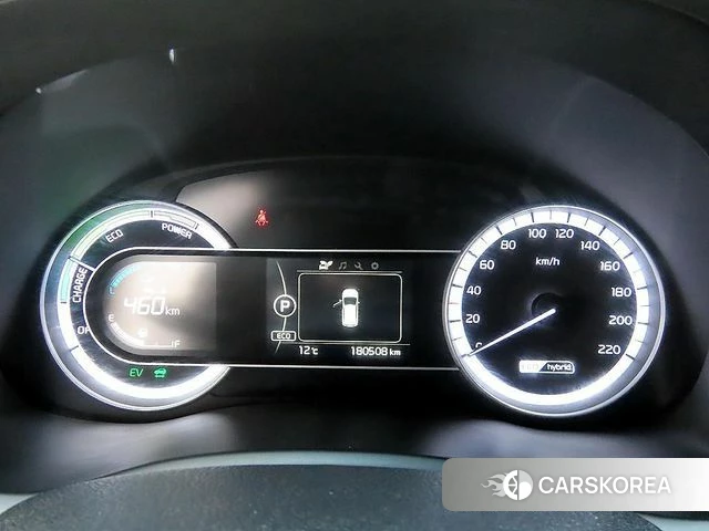 Kia Niro id 3886367 из Кореи 19