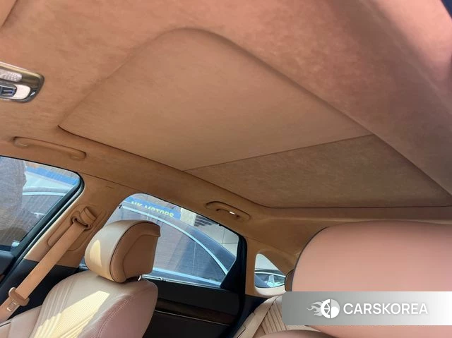 Genesis G80 (RG3) id 3865927 из Кореи 9