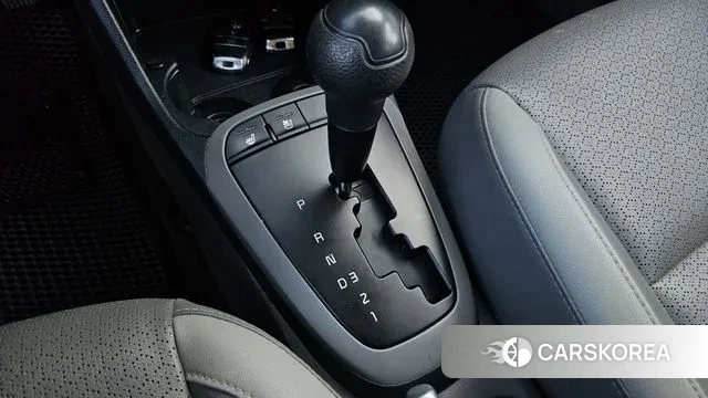 Kia Morning Urban (JA) id 3356125 из Кореи 19