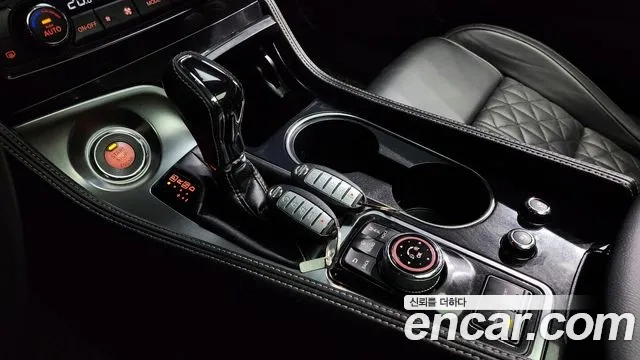 Nissan Maxima (A36) id 2865466 из Кореи 19