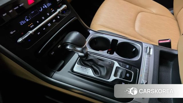 Kia Carnival 4th generation id 3915691 из Кореи 19