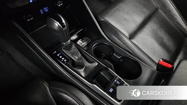 Hyundai All New Tucson id 3418304 из Кореи 19