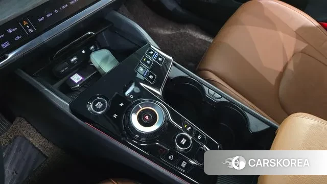 Kia Sportage 5th Generation Hybrid id 3540090 из Кореи 19