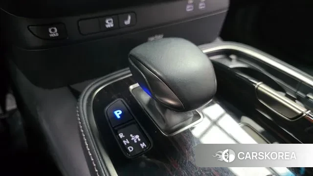 Lexus LS500h 5th generation id 3354099 из Кореи 19