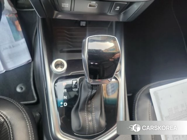 Ssangyong Berry New Tivoli id 4324894 из Кореи 19