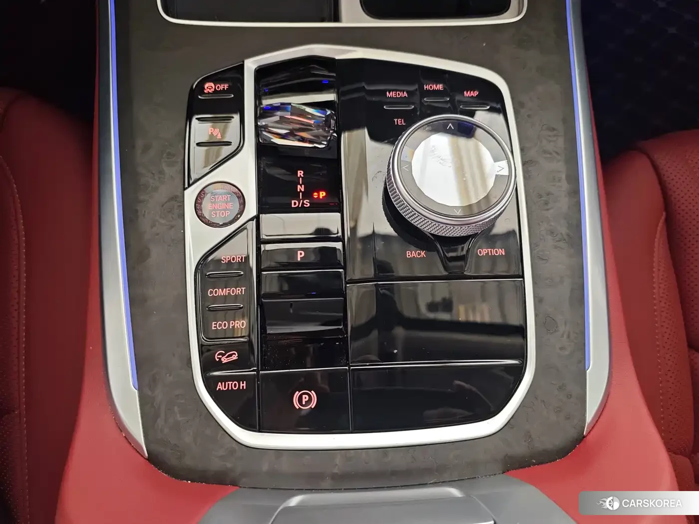 BMW X5 id 4546451 из Китая 13