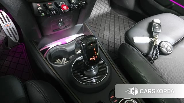 Mini Cooper Countryman id 4517233 из Кореи 38