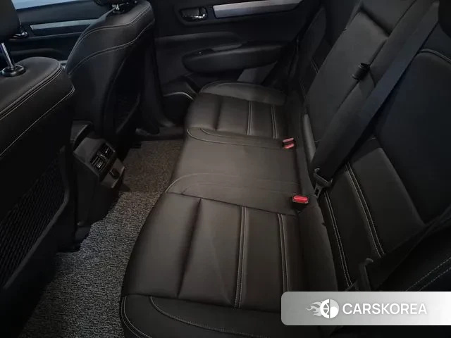 Renault Korea (Samsung) The New QM6 id 3361832 из Кореи 16