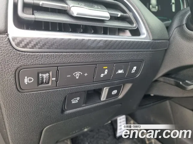 Hyundai Palisade id 2720898 из Кореи 19