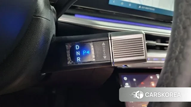 Hyundai Grandeur (GN7) id 2993143 из Кореи 19