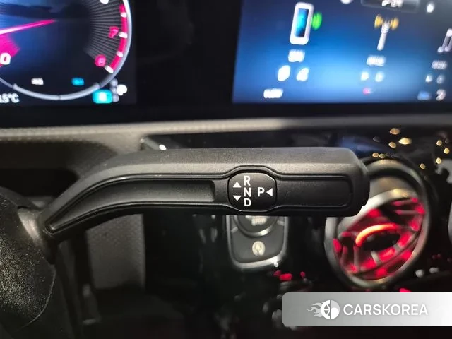 Mercedes-Benz A-Class W177 id 3405075 из Кореи 17