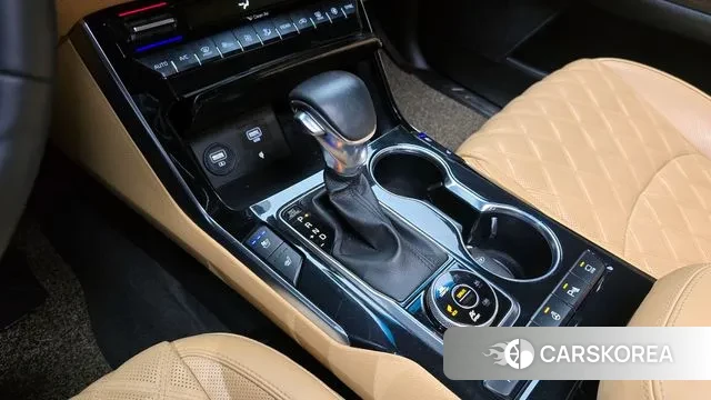 Kia Mohave Master id 3362449 из Кореи 19