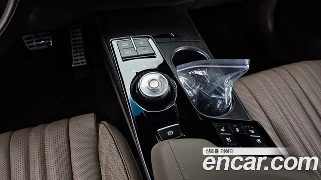 Kia K8 id 2934963 из Кореи 19