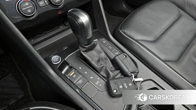 Volkswagen Tiguan second Generation id 3911348 из Кореи 19