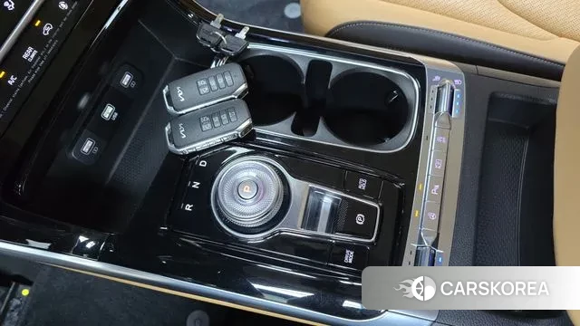 Kia Carnival 4th generation id 3042962 из Кореи 19