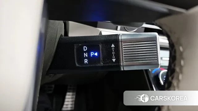 Hyundai Santa Fe (MX5) id 3599765 из Кореи 19