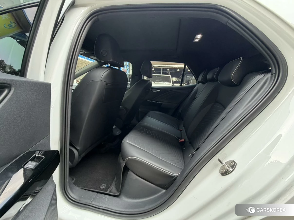 Volkswagen ID.3 id 4452219 из Китая 9