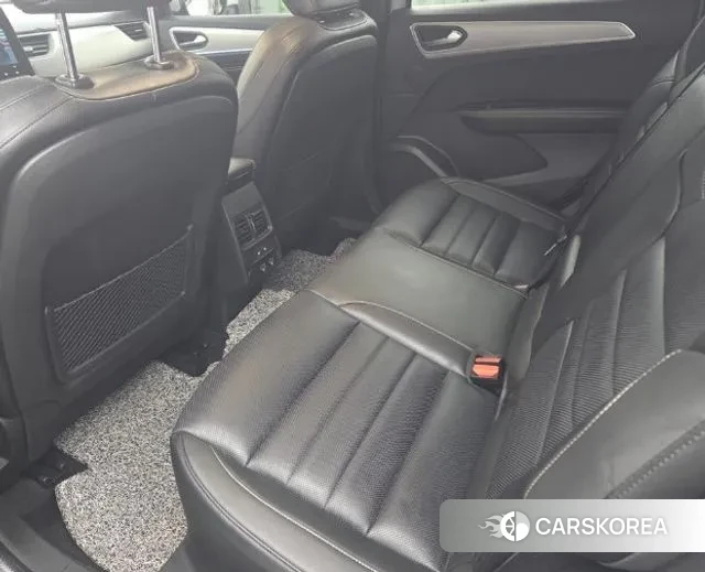 Renault Korea (Samsung) XM3 id 3451426 из Кореи 9